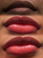 Lip Neutralization