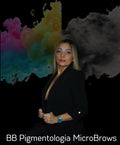 BB Pigmentologia Master MicroBrows