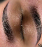 FLUFFY BROWS (Brow Lamination)