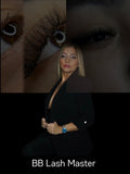 BB Lash Máster