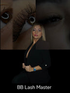 BB Lash Máster