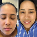HAIRSTROKES (COMBINATION BROWS)