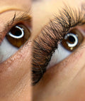 Classic Lash Extensions