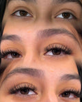 Hybrid Lash Extensions