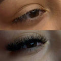Volume Lash Extensions