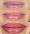 Lip Blushing (BB MicroLips)