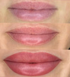 Lip Blushing (BB MicroLips)