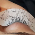 Lash Extension Removal
